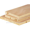 Veneer Block board, Falcata Core, 2sides AA Grade okoume Veneer block board